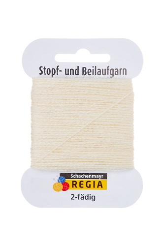 Regia: Stoppegarn, 5g, 01992, Natur