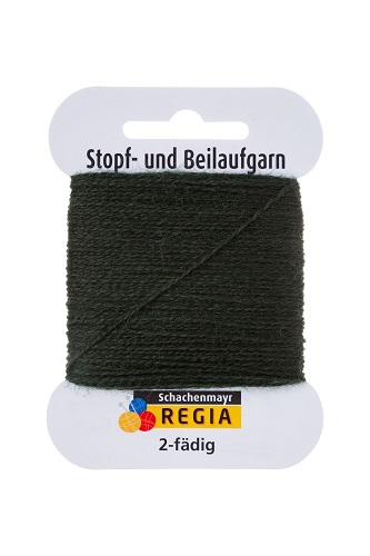 Regia: Stoppegarn, 5g, 01994, Loden
