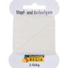 Regia: Stoppegarn, 5g, 02080, superweiß