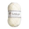 Istex: Lettlopi, 0051, White