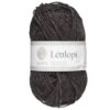 Istex: Lettlopi, 0052, Black sheep