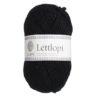 Istex: Lettlopi, 0059, Black