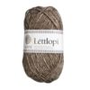 Istex: Lettlopi, 0085, Oatmeal heather