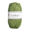 Istex: Lettlopi, 1406, Spring green heather