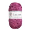 Istex: Lettlopi, 1412, Pink heather