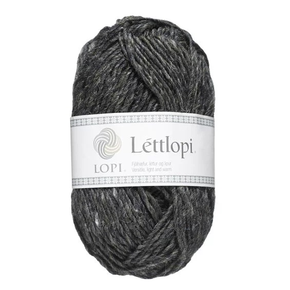 Istex: Lettlopi, 1415, Rough sea