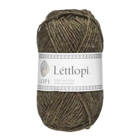 Istex: Lettlopi, 1416, Moor