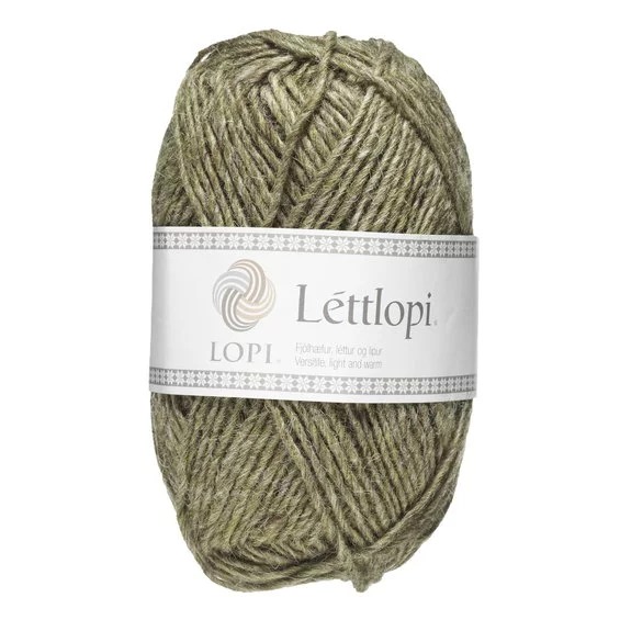 Istex: Lettlopi, 1417, Frostbite