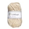 Istex: Lettlopi, 1418, Straw