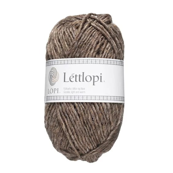 Istex: Lettlopi, 1420, Murkey