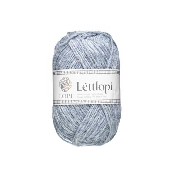 Istex: Lettlopi, 1700, Airblue