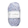 Istex: Lettlopi, 1702, Milkway