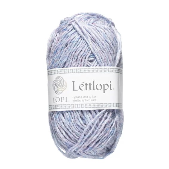 Istex: Lettlopi, 1702, Milkway