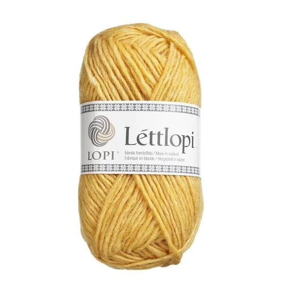 Istex: Lettlopi, 1703, Mimosa