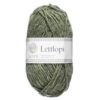 Istex: Lettlopi, 9421, Celery green heather