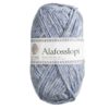 Istex: Alafosslopi, 0008, Light denim heather