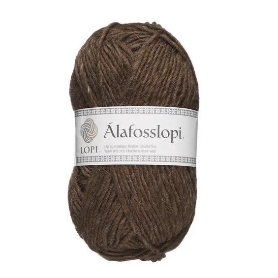 Istex: Alafosslopi, 0053, Acom heather