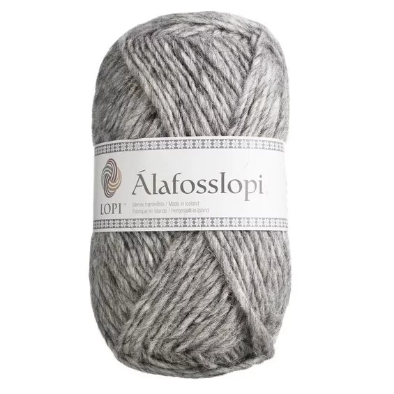 Istex: Alafosslopi, 0056, Ash heather