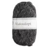 Istex: Alafosslopi, 0058, Dark grey heather