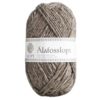 Istex: Alafosslopi, 0085, Oatmeal heather