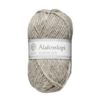Istex: Alafosslopi, 0086, Light beige heather
