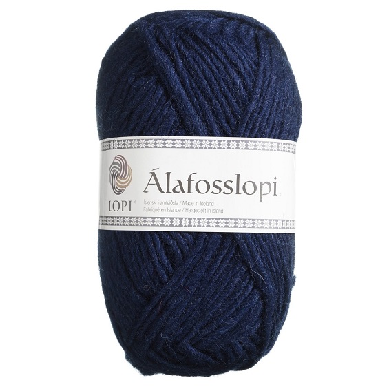 Istex: Alafosslopi, 0118, Navy