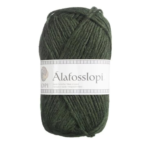 Istex: Alafosslopi, 1231, Garden green