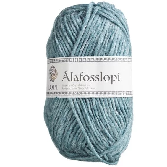 Istex: Alafosslopi, 1232, Arctic exposure