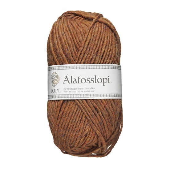 Istex: Alafosslopi, 9971, Amber heather