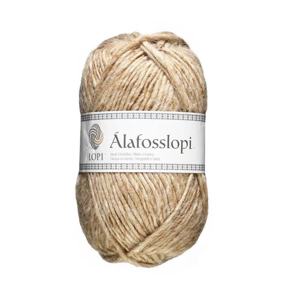 Istex: Alafosslopi, 9973, Wheat heather