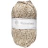 Istex: Alafosslopi, 9976, Beige tweed