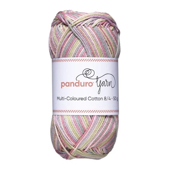 PY: Cotton 8/4, 340004, Sommerskumring