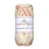 PY: Cotton 8/4, 340005, Den Gylne Time