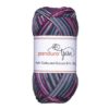 PY: Cotton 8/4, 340009, Vinterskumring