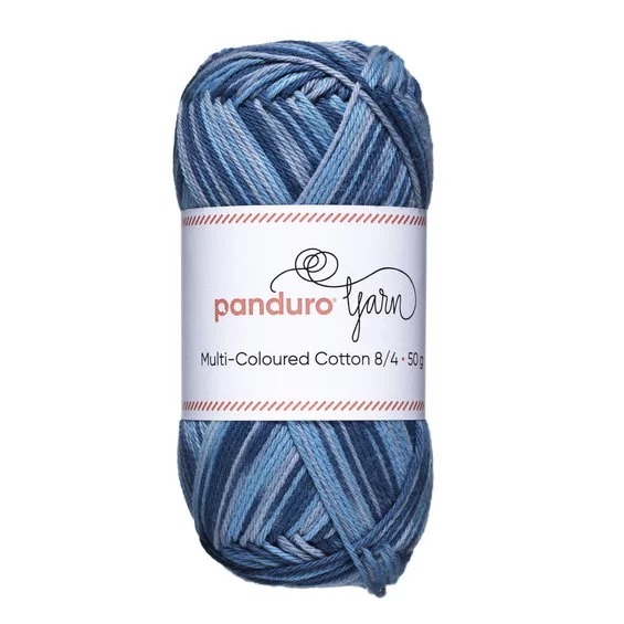 PY: Cotton 8/4, 340010, La Grande Mer