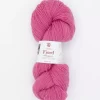 Hillesvåg: Fjord, 572, rosa