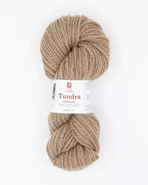 Hillesvåg: Tundra, 588, kamel