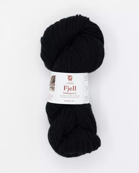 Hillesvåg: Fjell, 511,