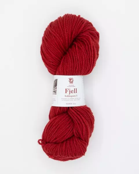 Hillesvåg: Fjell, 513, bonderød