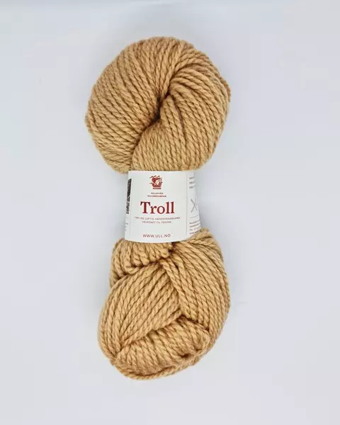 Hillesvåg: Troll, 714, mørk kamel