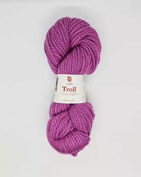 Hillesvåg: Troll, 721, lillarosa