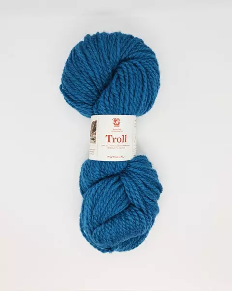 Hillesvåg: Troll, 723, petrol