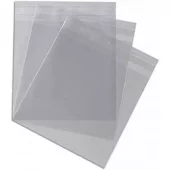 Staz Cellofankonvolutt - 16x16cm - 30stk