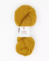 Hillesvåg: Luna, 423, sennep