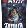 MTG: Tarkir Dragonstorm, Play Booster