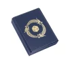 DS Dice Companion Midnight Blue