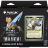 MTG: Finale Fantasy, Deck, Counter Blitz