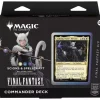 MTG: Finale Fantasy, Deck, Scions & Spellcraft