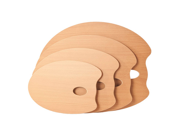 Mabef Trepalett - Oval 20x30cm