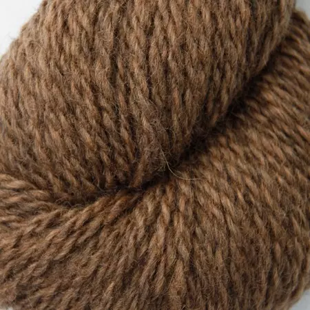 Hillesvåg: Blåne, 2102, lys brun